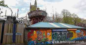 Much-loved Bristol adventure playground has been closed all year with no explanation