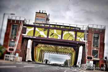 Hull Drypool Bridge shutting sparks row over extent of closures needed for repairs
