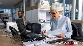 Minijob in der Rente: Wo Sie den passenden Job für sich finden können