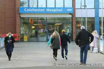 Unison fights against outsourcing at Colchester Hospital