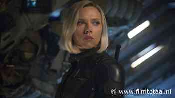 Makers 'Jurassic World 4' vinden hun "Chris Pratt" voor Scarlett Johansson