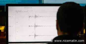 Huit personnes blessées après un séisme de magnitude 6,3 dans l'ouest du Japon