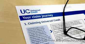 DWP Universal Credit claimants dealt £1,400 blow