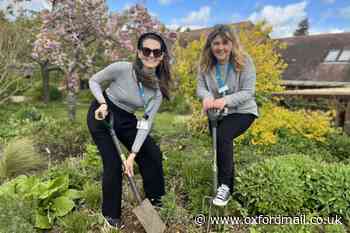 Katharine House Hospice's Open Gardens scheme returns