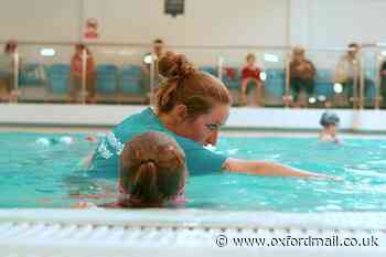 Banbury swimming teacher calls for more instructors