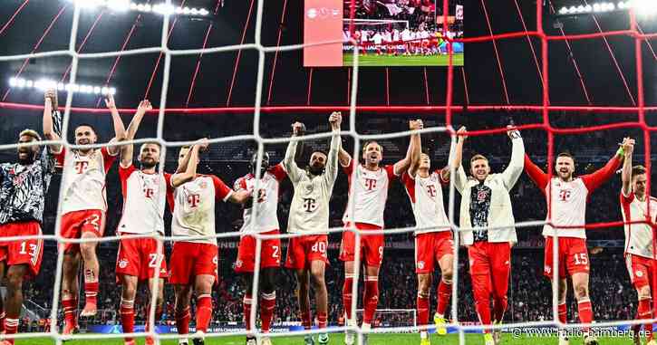 Tuchels Wunsch und Bayerns Traum: Wembley-Finale gegen BVB
