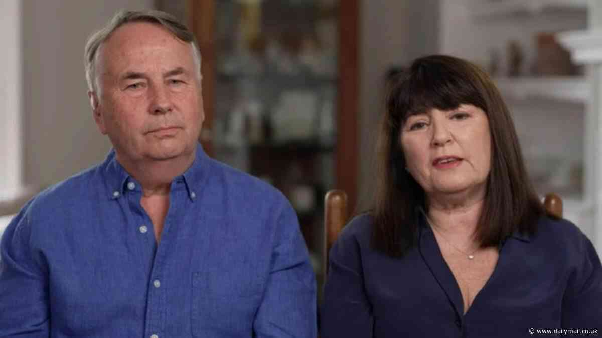 Thomas Kelly's parents believed their son's killer had changed in jail. Now they say they would've never agreed to his parole if they weren't fed a 'pack of lies'