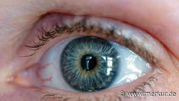 Grauer Star: Fünf Symptome, mit denen sich die Augenerkrankung ankündigt