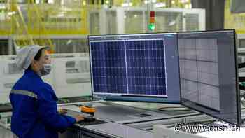 USA lassen Zoll-Ausnahmen für Solarmodul-Importe auslaufen