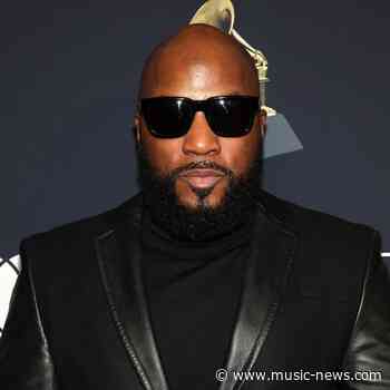 Jeezy downgrades custody bid for his and Jeannie Mai's daughter