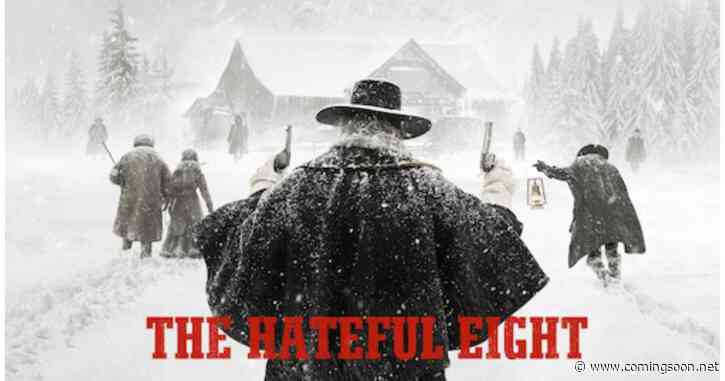 The Hateful Eight: Extended Version Season 1 Streaming: Watch & Stream Online via Netflix