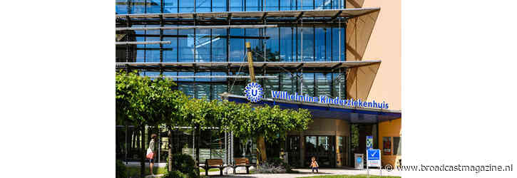 Vincent TV Producties produceert Het Kinderziekenhuis voor RTL 4