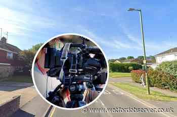 Highway filming set for Harefield Road could cause delays