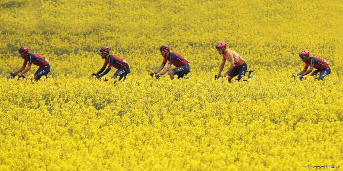 Ronde van Romandië was ooit cadeau voor Zwitserse wielerbond, maar is nu veel meer dan dat