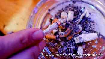 Drogenbeauftragter für härteren Kurs gegen das Rauchen