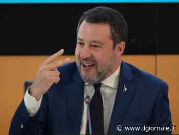 La "vendetta" di Salvini contro Draghi