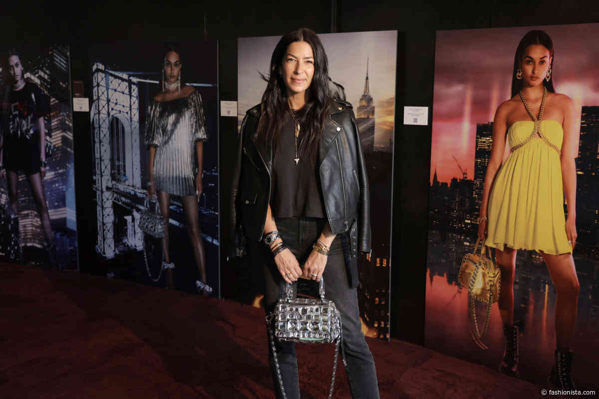 It Looks Like Rebecca Minkoff Is Joining 'The Real Housewives Of New York City'