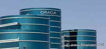 Konkurrenz für NVIDIA: Oracle investiert Milliardenbetrag in KI