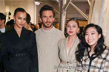 H&M & Rokh celebrate new collaboration with event at Dover Street Market