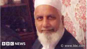 Family of man set alight near mosque want answers