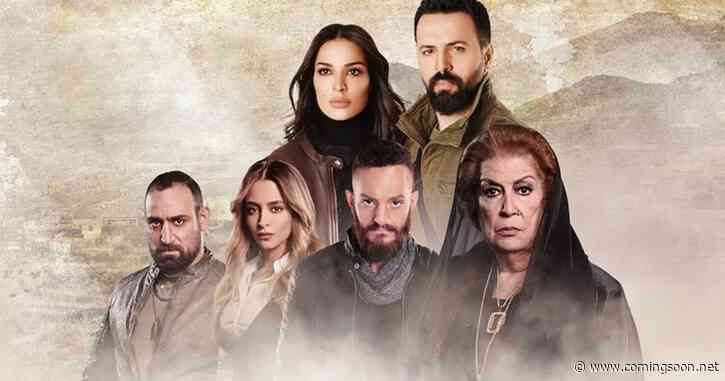 Al Hayba Season 2 Streaming: Watch & Stream Online via Netflix