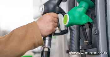 Drivers can save up to 25 percent on petrol and diesel by removing one item from their car