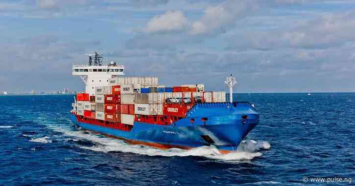 Navy arrests 75 stowaways on container vessels in 8 months