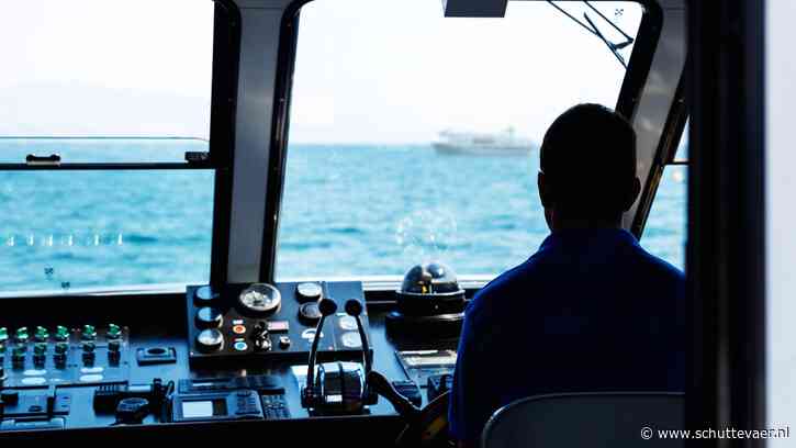 ‘Zeevaart in gevaar door groot tekort aan Nederlandse kapiteins’