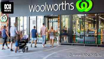 Woolworths admits to underpaying staff  $1.24m