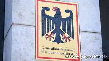 Zwei Männer wegen russischer Spionage in Deutschland festgenommen
