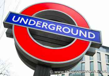London Tube closures April 19- 21: See the full list