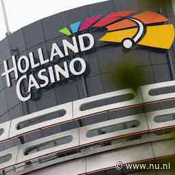Online gokker laat Holland Casino steeds vaker links liggen