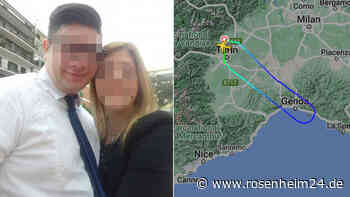 Todesdrama auf Ryanair-Flug: Giuseppe (†33) stirbt trotz sofortiger Notlandung