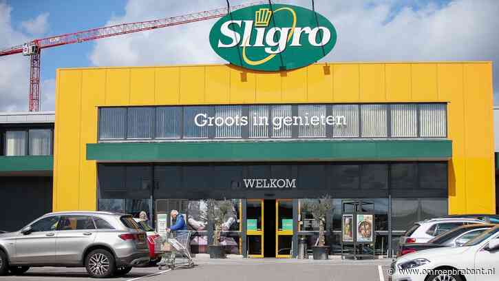 Sligro stopt vanaf 2025 met de verkoop van tabak
