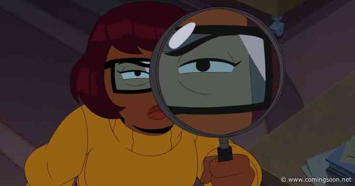 Velma Season 2 Episodes 1-10 Release Date & Time on HBO Max
