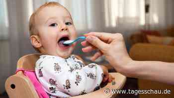 NGO-Analyse: Zuckerzusatz in Babynahrung von Nestlé festgestellt