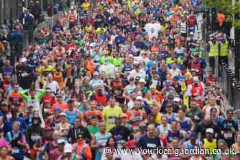 London Marathon supporters guide: What you need to know