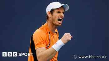 Injured Murray on French Open entry list