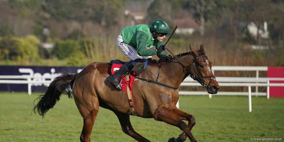 El Fabiolo set for Sandown as Mullins chases title glory