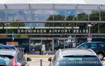 Extinction Rebellion gaat actievoeren op &#039;nutteloos&#039; Groningen Airport Eelde