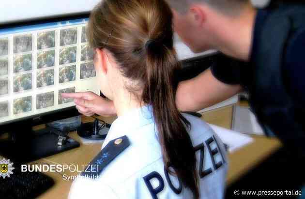 Bundespolizeidirektion München: Ungeduldiger Kunde schlägt Verkäufer / Eskalation im Tabakwarengeschäft