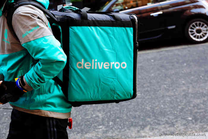 Deliveroo returns to order growth as it sees consumer behaviour stabilise