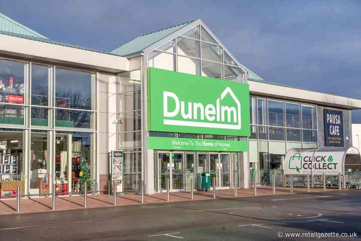 Dunelm sales rise despite volatile March trading