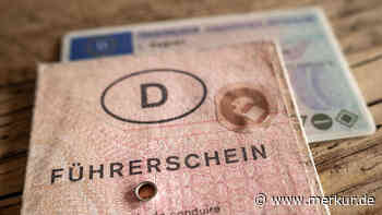 EU schmettert deutsche Führerschein-Pläne ab – Verband legt nach: „Wir haben Zweifel“