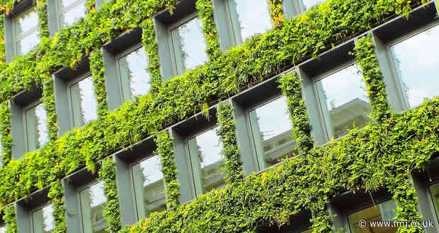 WorldGBC calls on EU policymakers to prioritise sustainable built environment policies