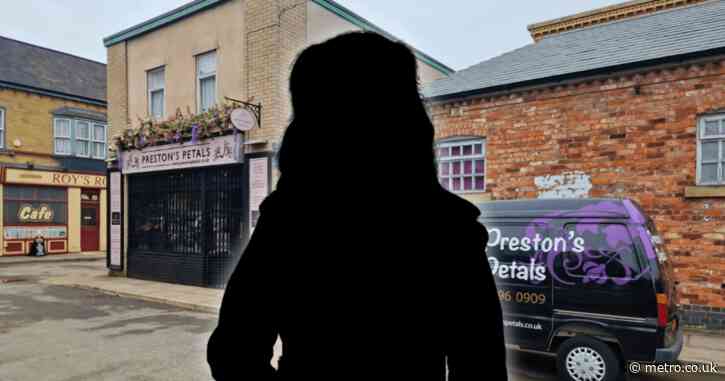 Coronation Street exit confirmed as star wraps filming