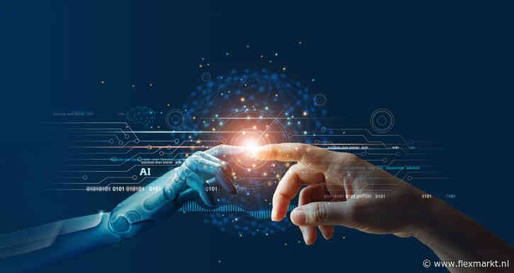 Welovehumans tilt recruitment-sector AI-tijdperk in