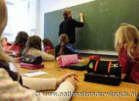 Nederlandse scholen scoren een dikke onvoldoende bij de Onderwijsinspectie