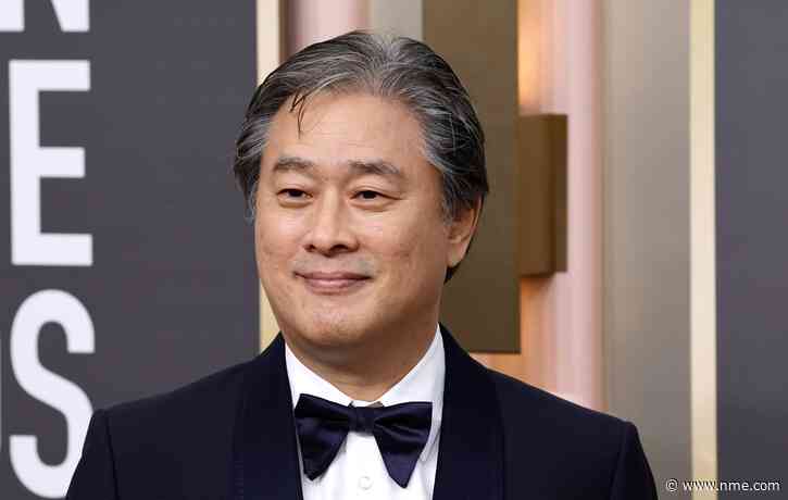 Park Chan-wook is developing an English-language ‘Oldboy’ TV series