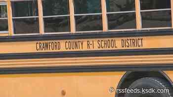 Crawford County School District pays molestation victim $3.1M after hiring convicted sex offender as bus driver